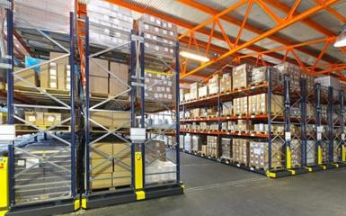 倉儲物流在現(xiàn)代經(jīng)濟中的關(guān)鍵作用與發(fā)展要點