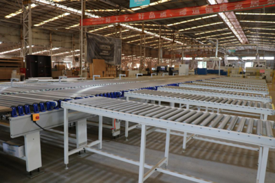 專訪格曼尼 上馬新產(chǎn)線，布局工程業(yè)務(wù)，市場承壓下如何實(shí)現(xiàn)超常發(fā)揮