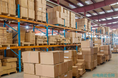 上海家居云倉如何為商家節省倉儲物流成本? - 電商云倉網